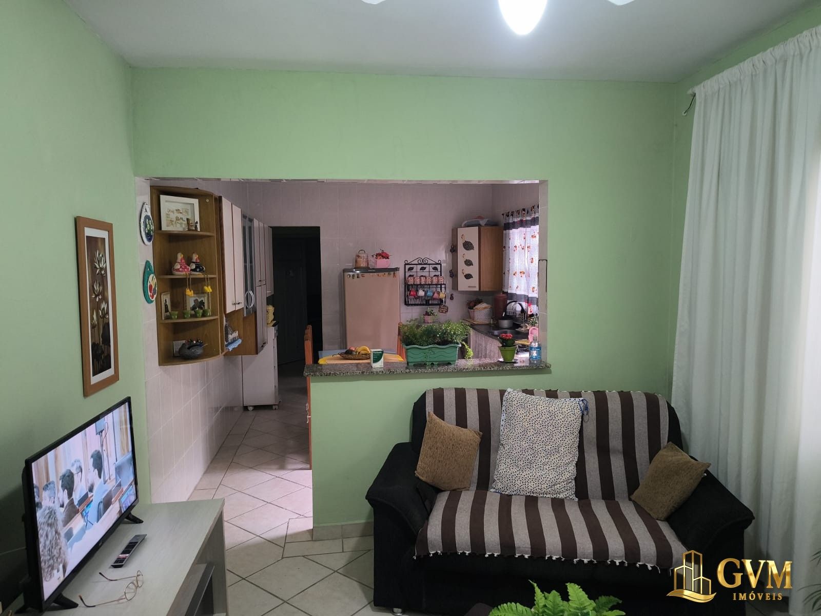 Foto 6 do imóvel CASA GEMINADA 2 DORMITÓRIOS - JARDIM REAL