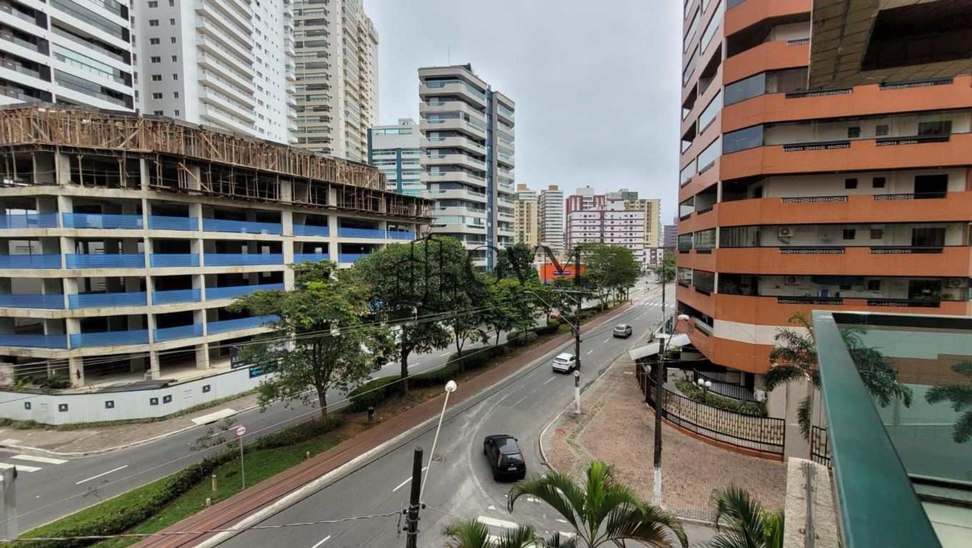 Foto 15 do imóvel Apartamento em Praia Grande bairro Canto do Forte