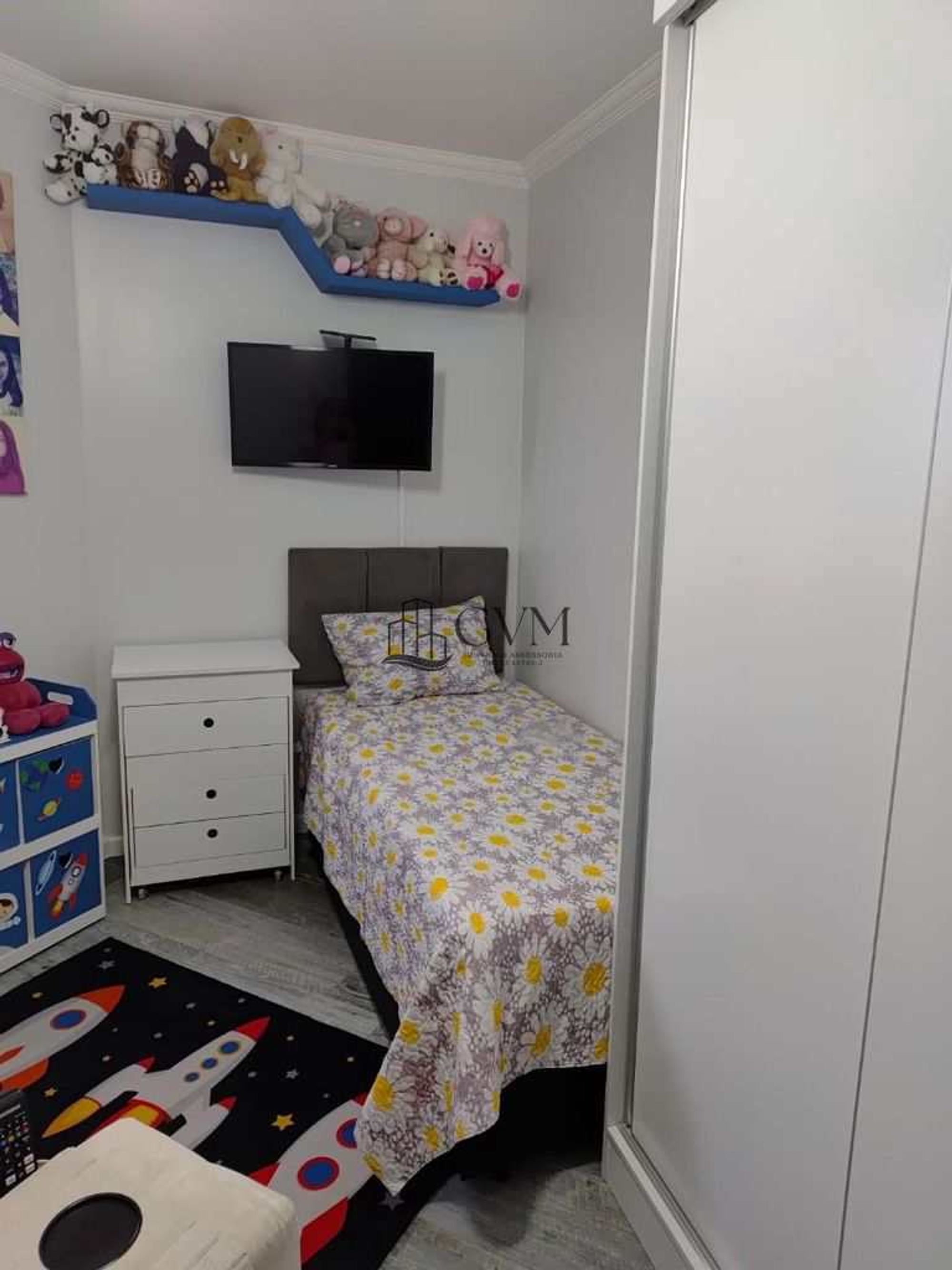 Foto 18 do imóvel Apartamento com 3 dormitórios - Jardim Real