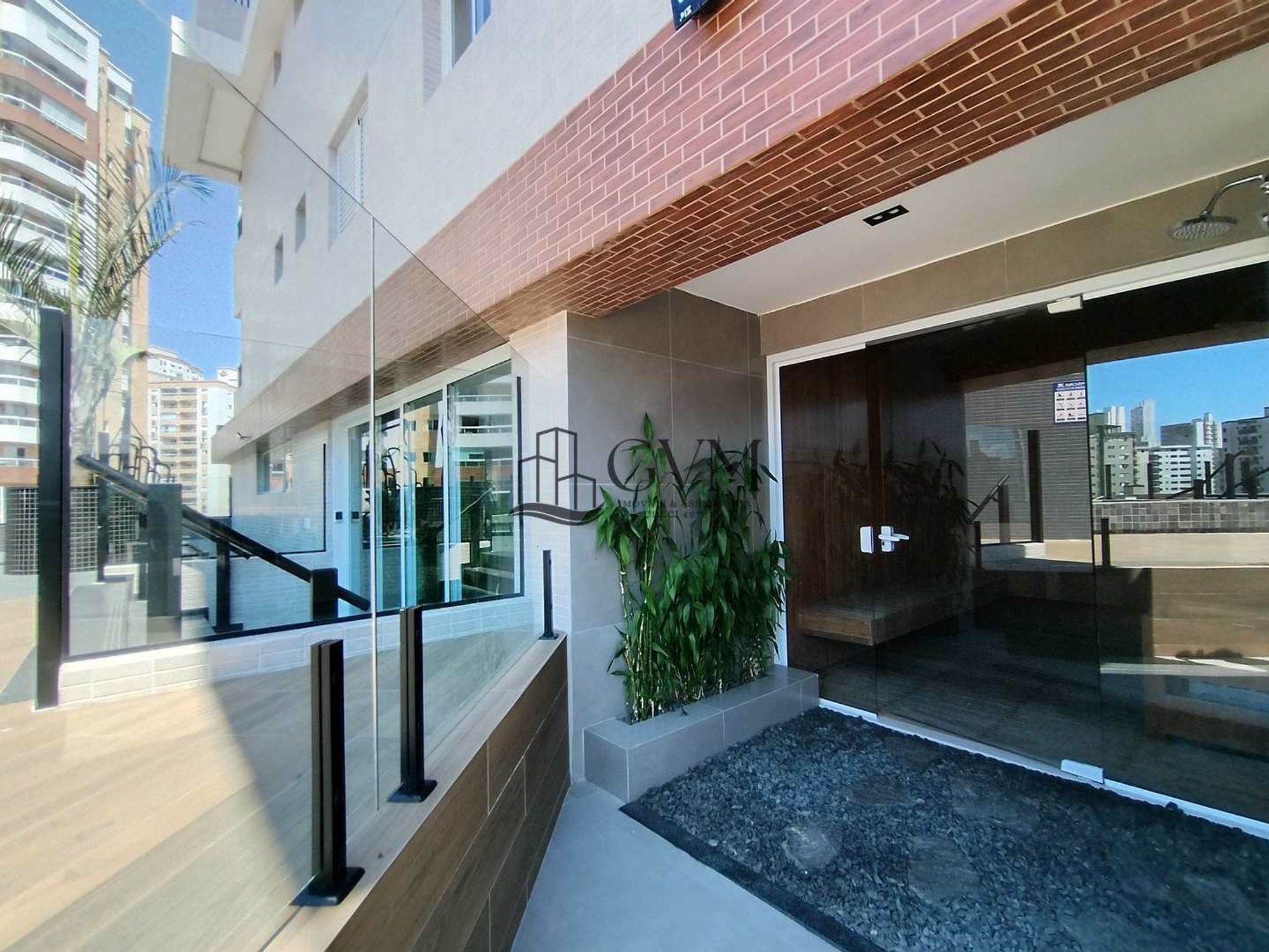 Foto 66 do imóvel Apartamento com 2 quartos, Guilhermina, Praia Grande