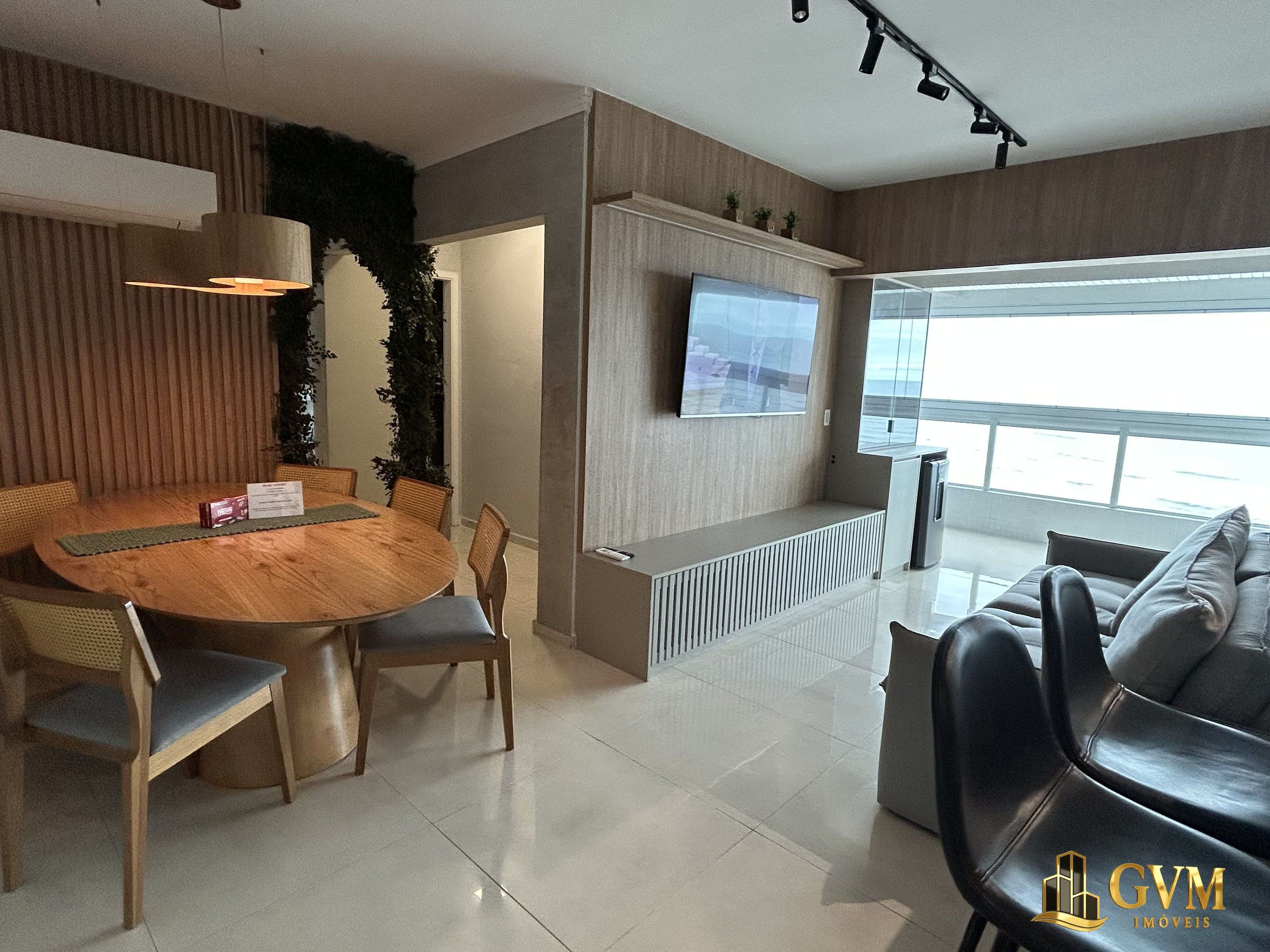 Mais fotos do imóvel Apartamento 2 dormitórios com vista mar - Maracanã