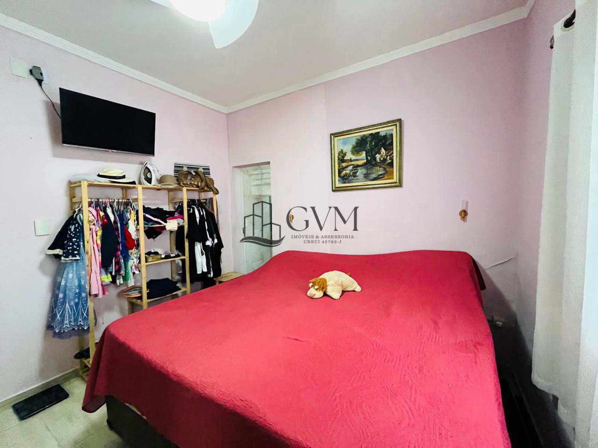Foto 18 do imóvel Casa com 2 quartos, Caiçara, Praia Grande