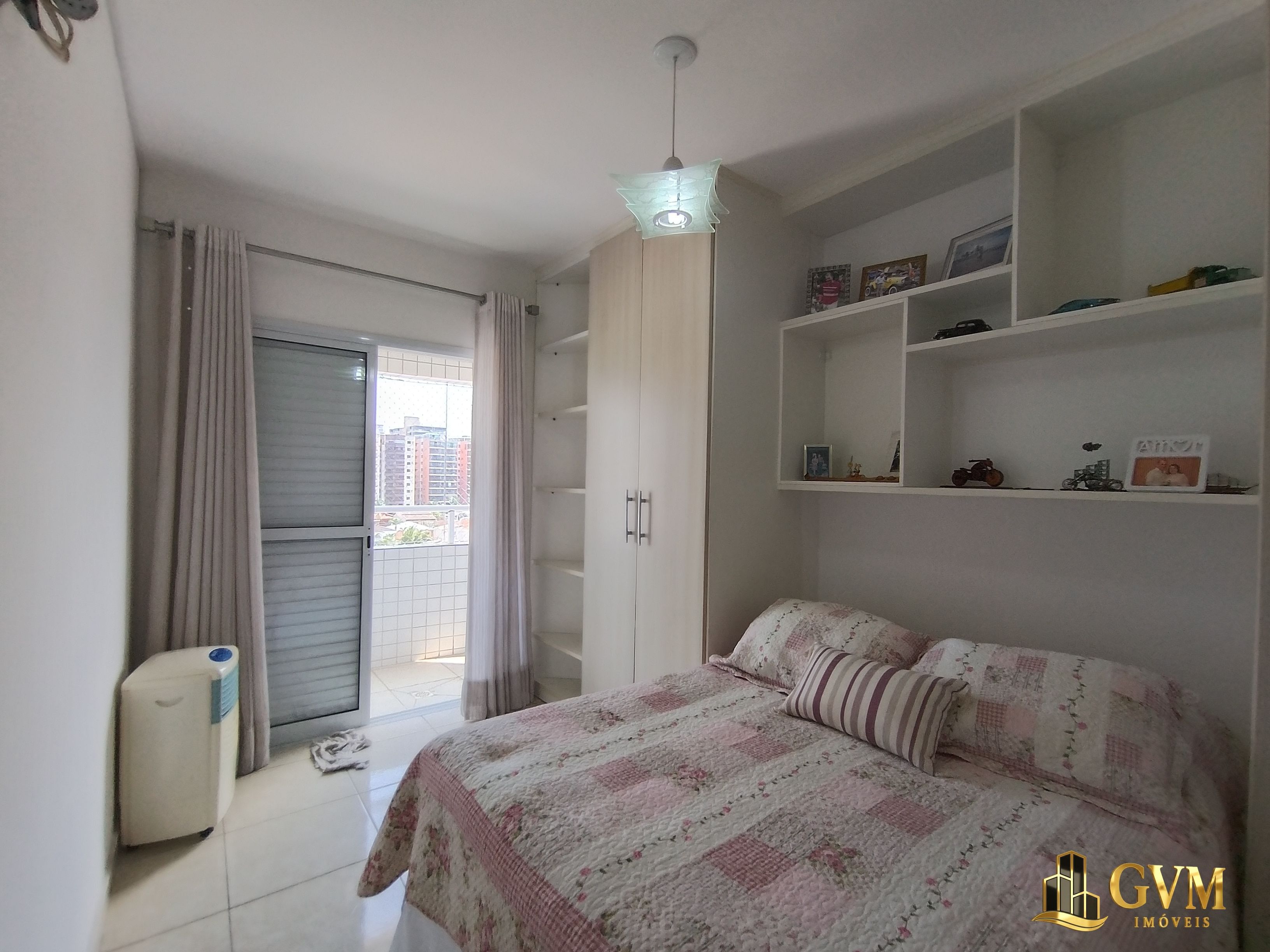 Foto 16 do imóvel Apartamento com 3 quartos, Canto do Forte, Praia Grande