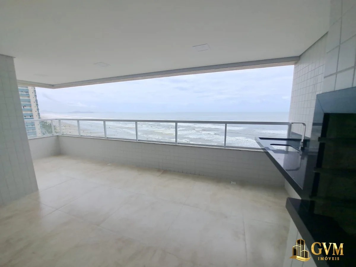 Foto principal do imóvel Apartamento 2 dormitórios em Caiçara