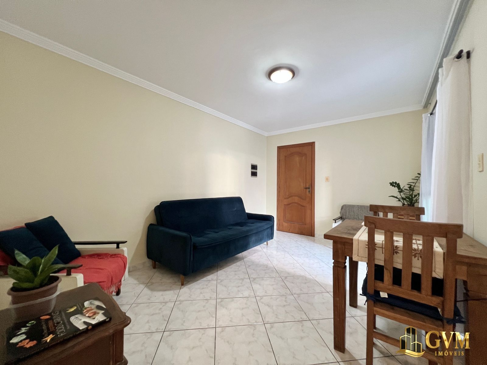 Foto 5 do imóvel Apartamento - Canto do Forte