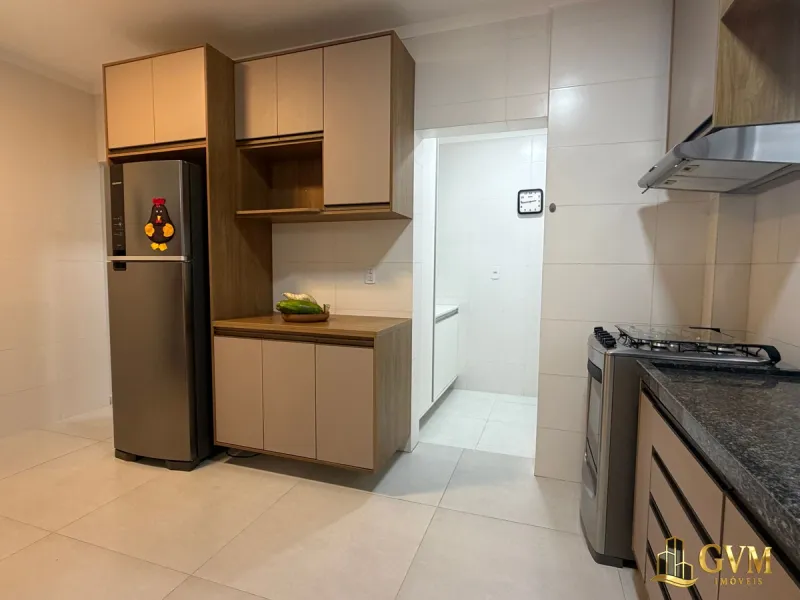 Mais fotos do imóvel Apartamento -Canto do Forte