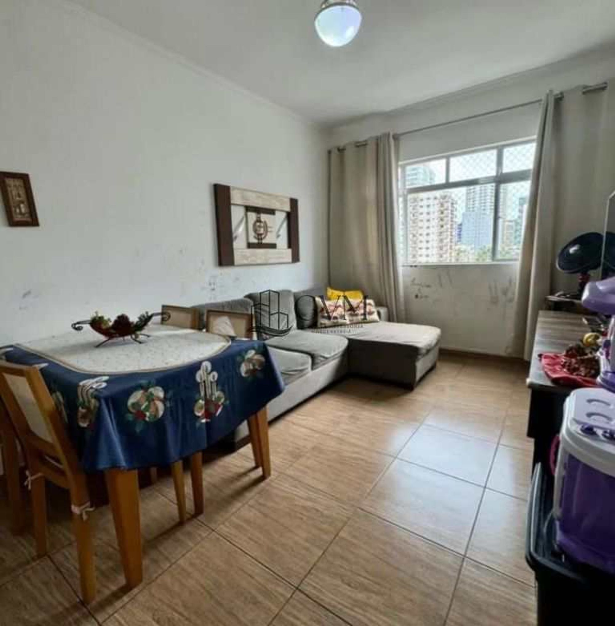 Foto do imóvel Apartamento à Venda em Canto do Forte, Praia Grande - SP em Canto do Forte, Praia Grande