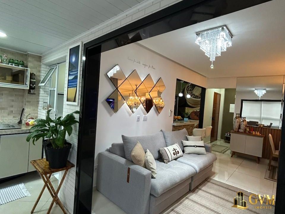 Foto 5 do imóvel APARTAMENTO 2 SUÍTES - BOQUEIRÃO