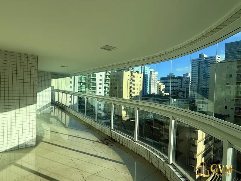 Interior do imóvel APARTAMENTO 3 SUÍTES - TUPI