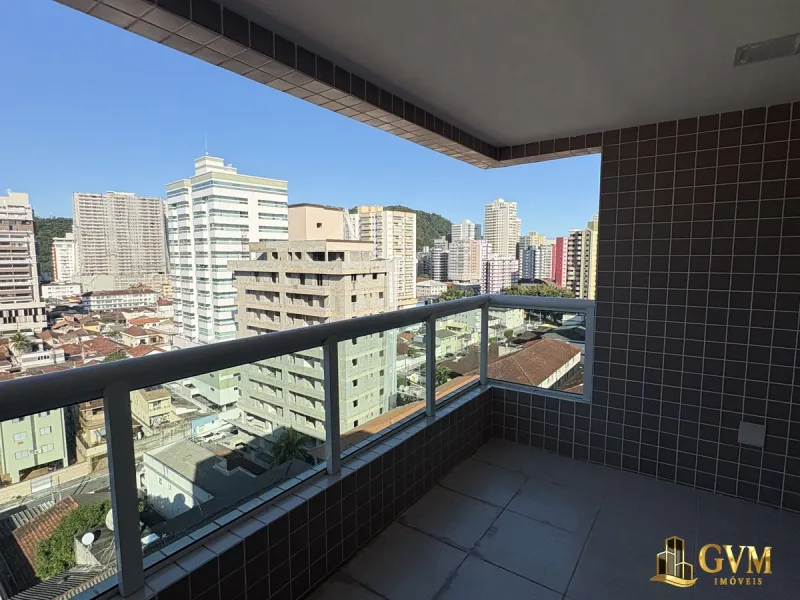 Mais fotos do imóvel APARTAMENTO 2 DORMITÓRIOS - CANTO DO FORTE