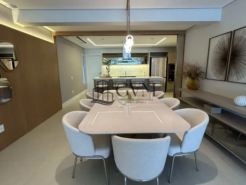 Ambiente do imóvel Apartamento com 3 quartos, Canto do Forte, Praia Grande