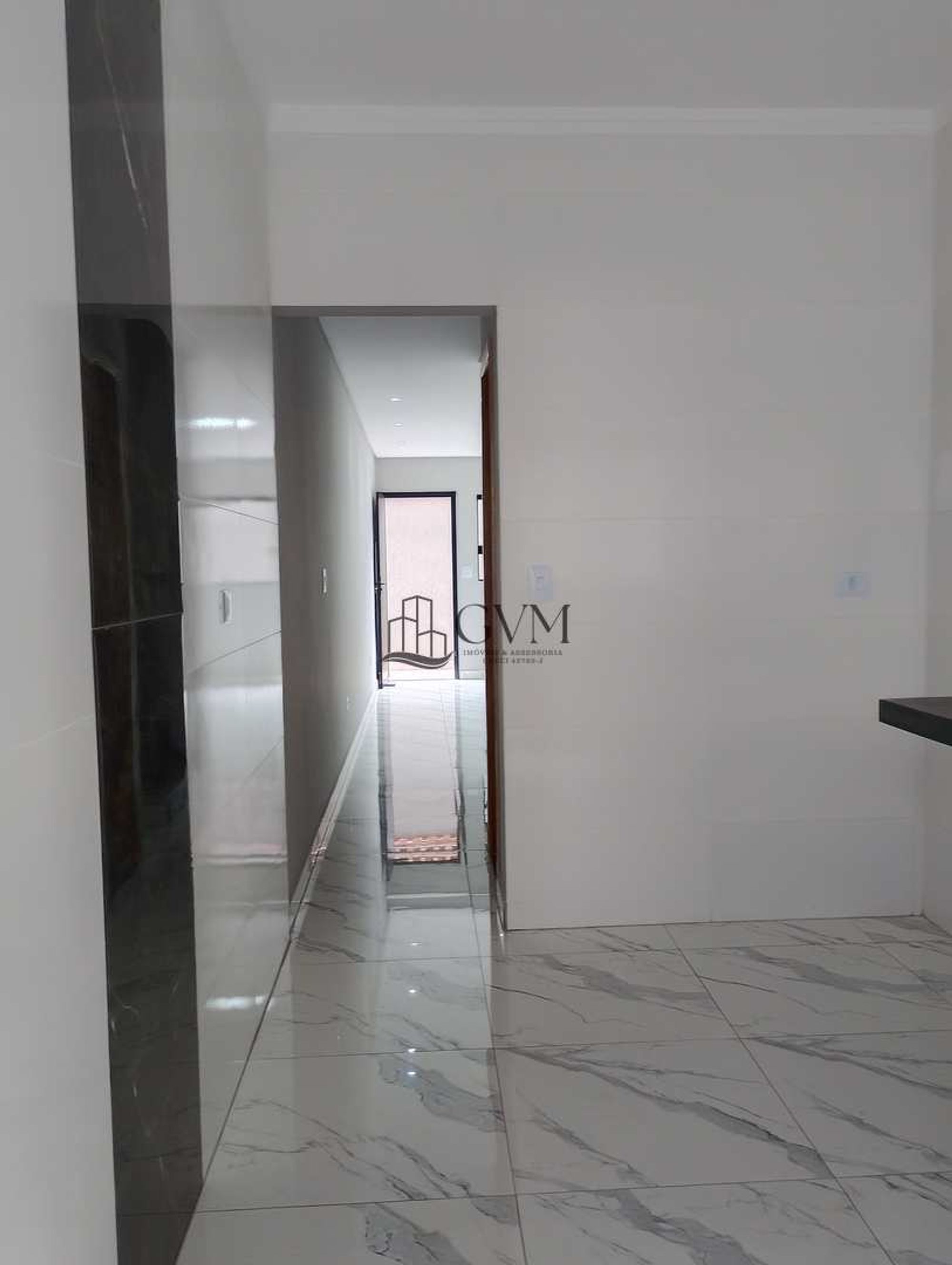 Foto 20 do imóvel Casa de Condomínio com 2 quartos, Sítio do Campo, Praia Grande