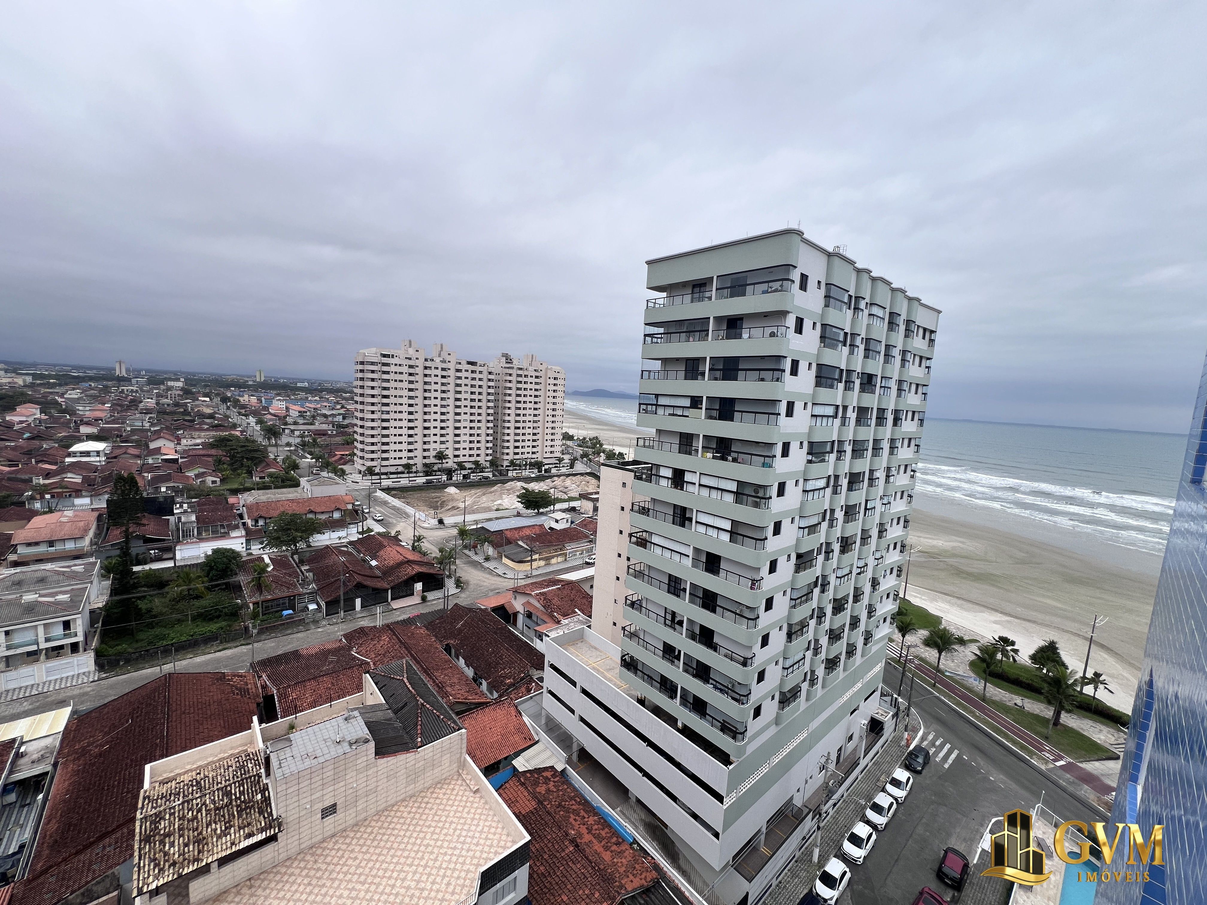 Foto do imóvel APARTAMENTO 1 DORMITÓRIO - MARACANÃ em Maracanã, Praia Grande