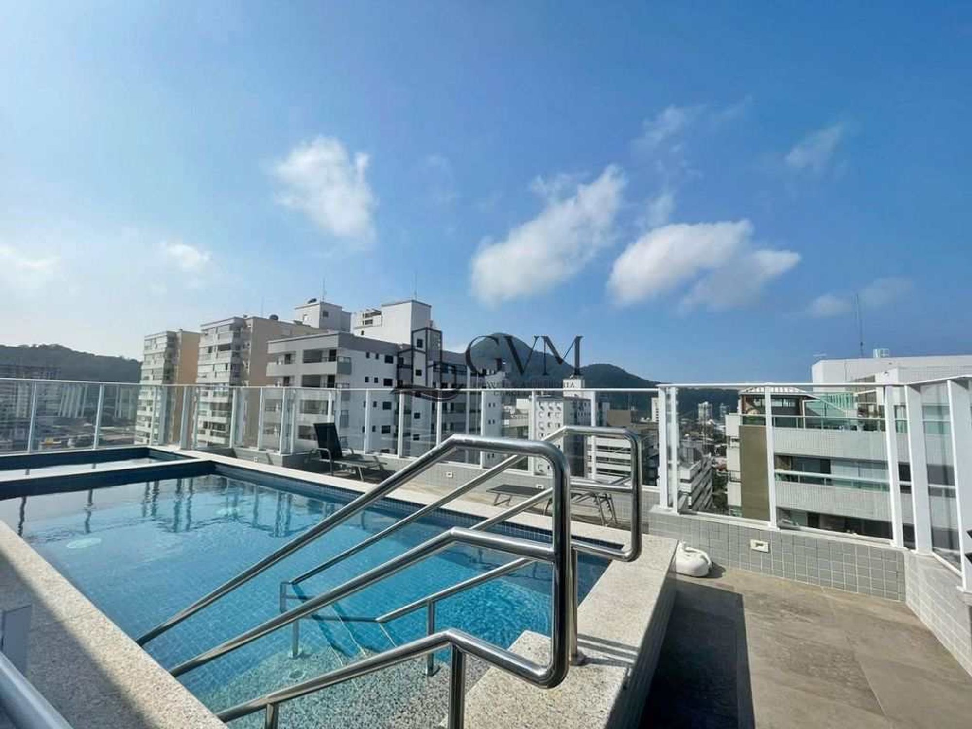 Foto do imóvel Apartamento em Praia Grande bairro Canto do Forte em Canto do Forte, Praia Grande