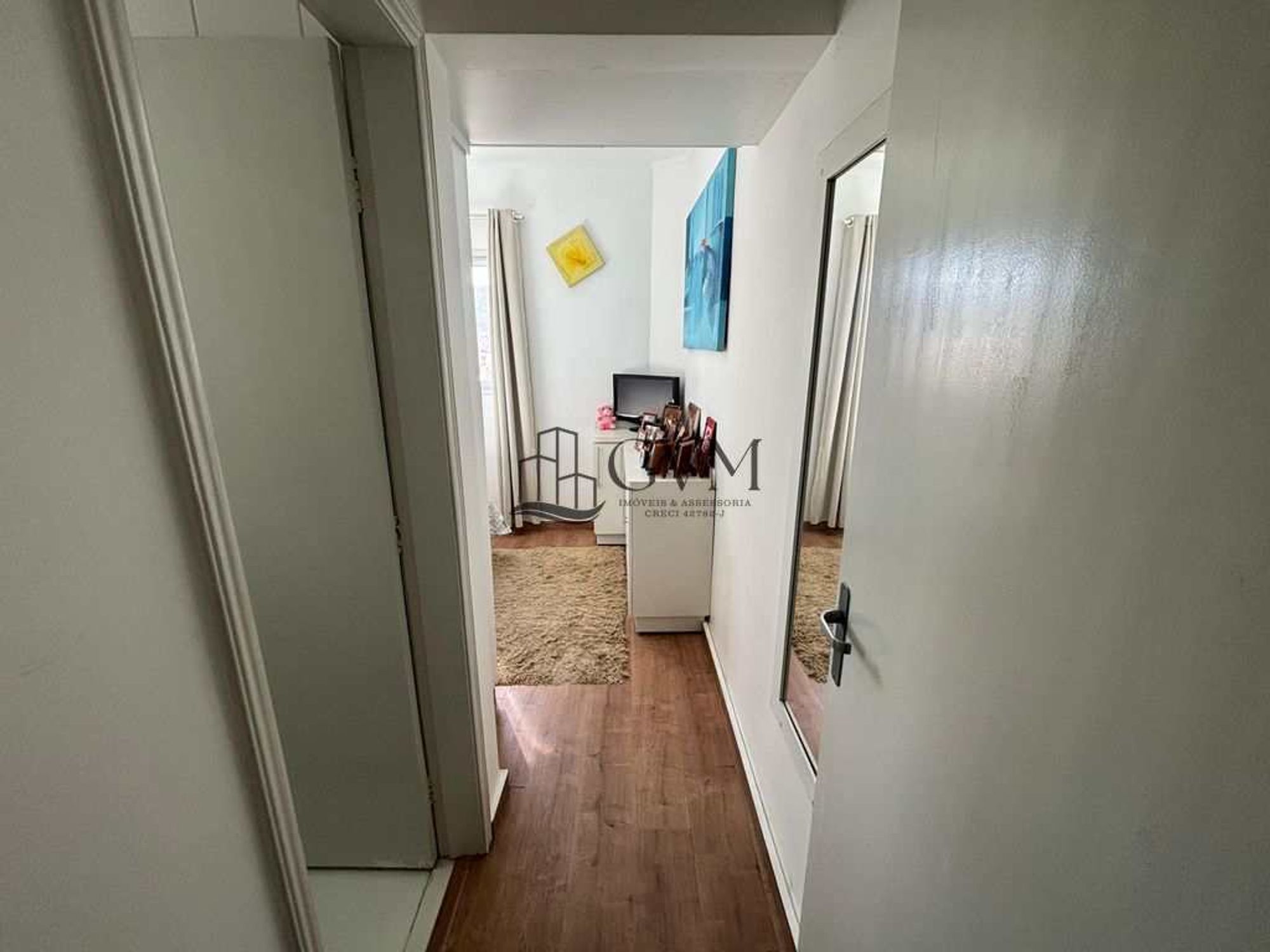 Foto 20 do imóvel Apartamento de 2 quartos no Canto do Forte em Praia Grande/SP