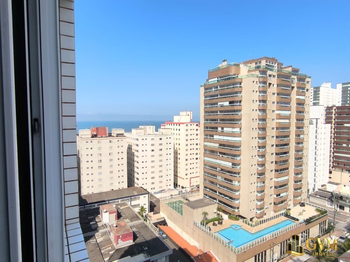 Foto do imóvel Apartamento - Caiçara em Caiçara, Praia Grande