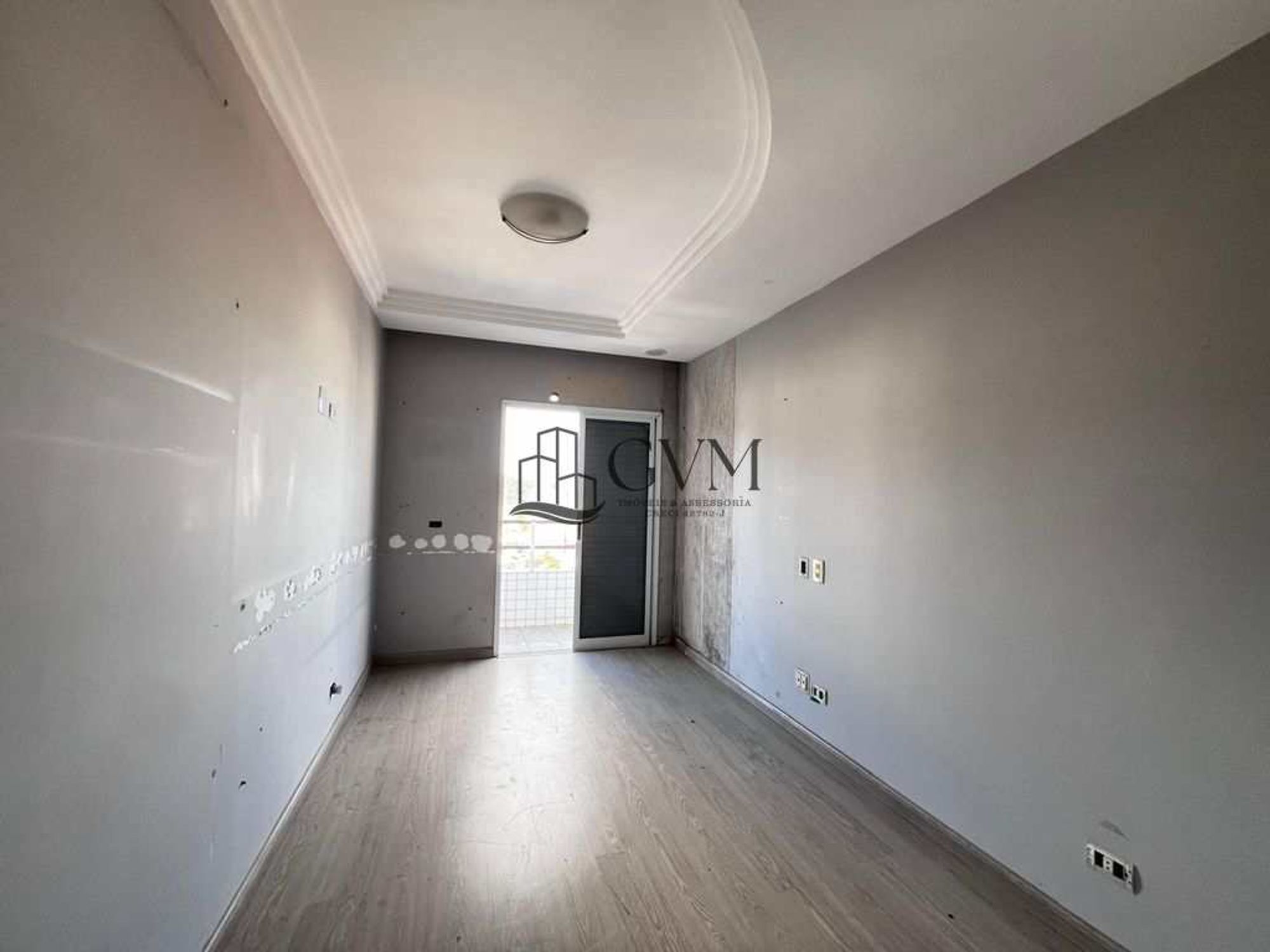 Foto 5 do imóvel Cobertura com 3 quartos á venda no Canto do Forte em Praia Grande