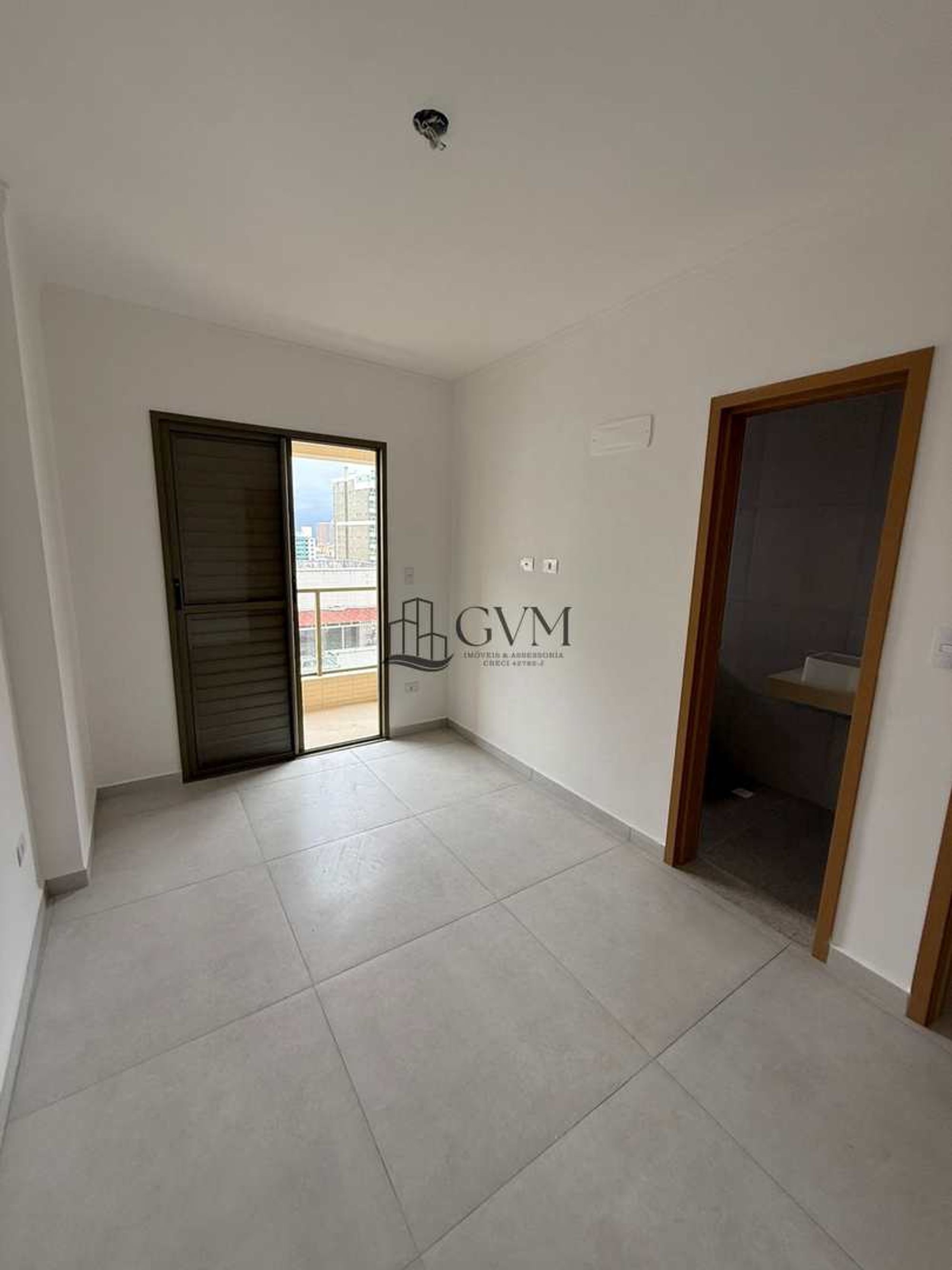 Foto 8 do imóvel Apartamento com 2 quartos, Canto do Forte, Praia Grande
