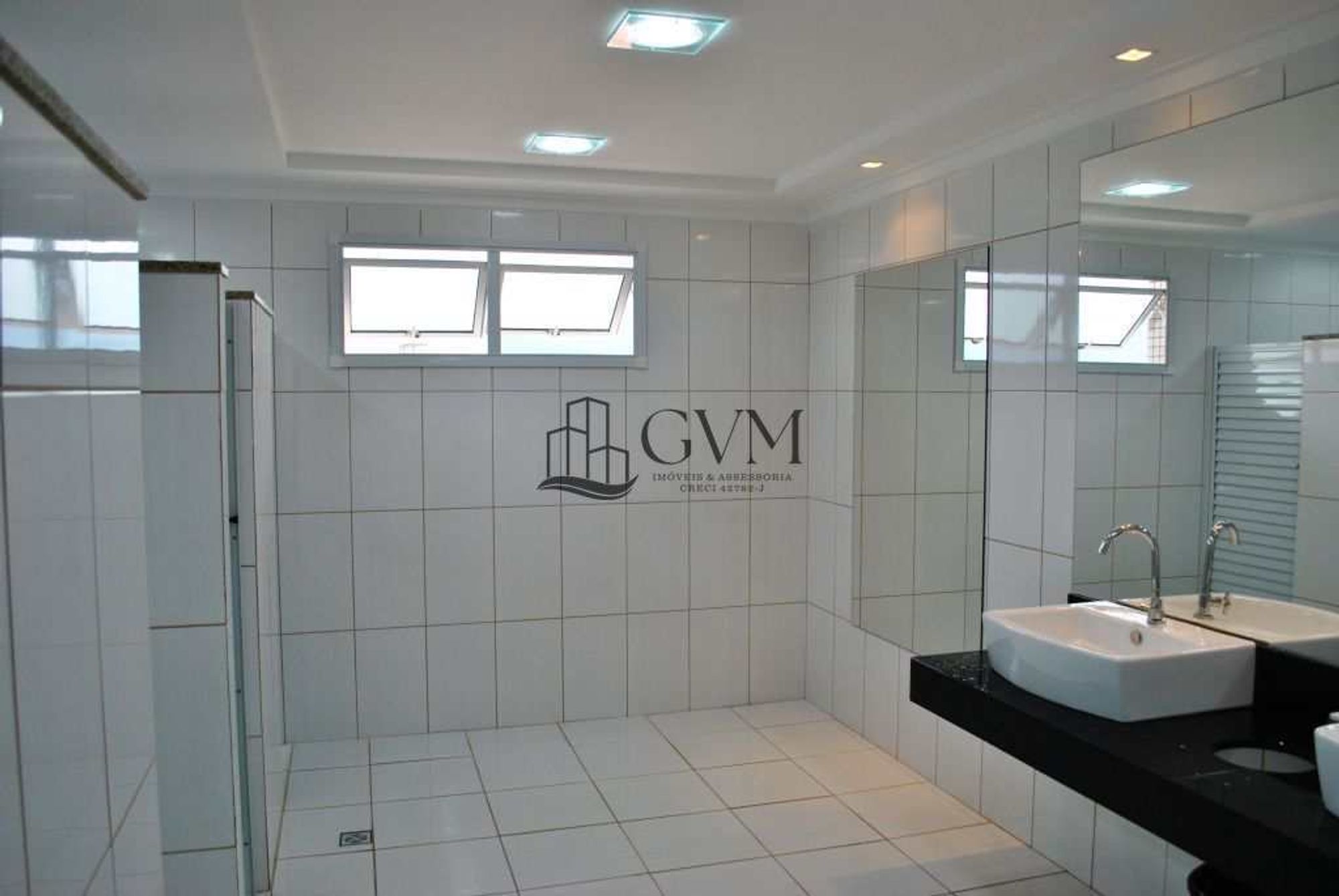 Foto 43 do imóvel Apartamento com 3 quartos sendo suítes - Caiçara - Praia Grande/SP