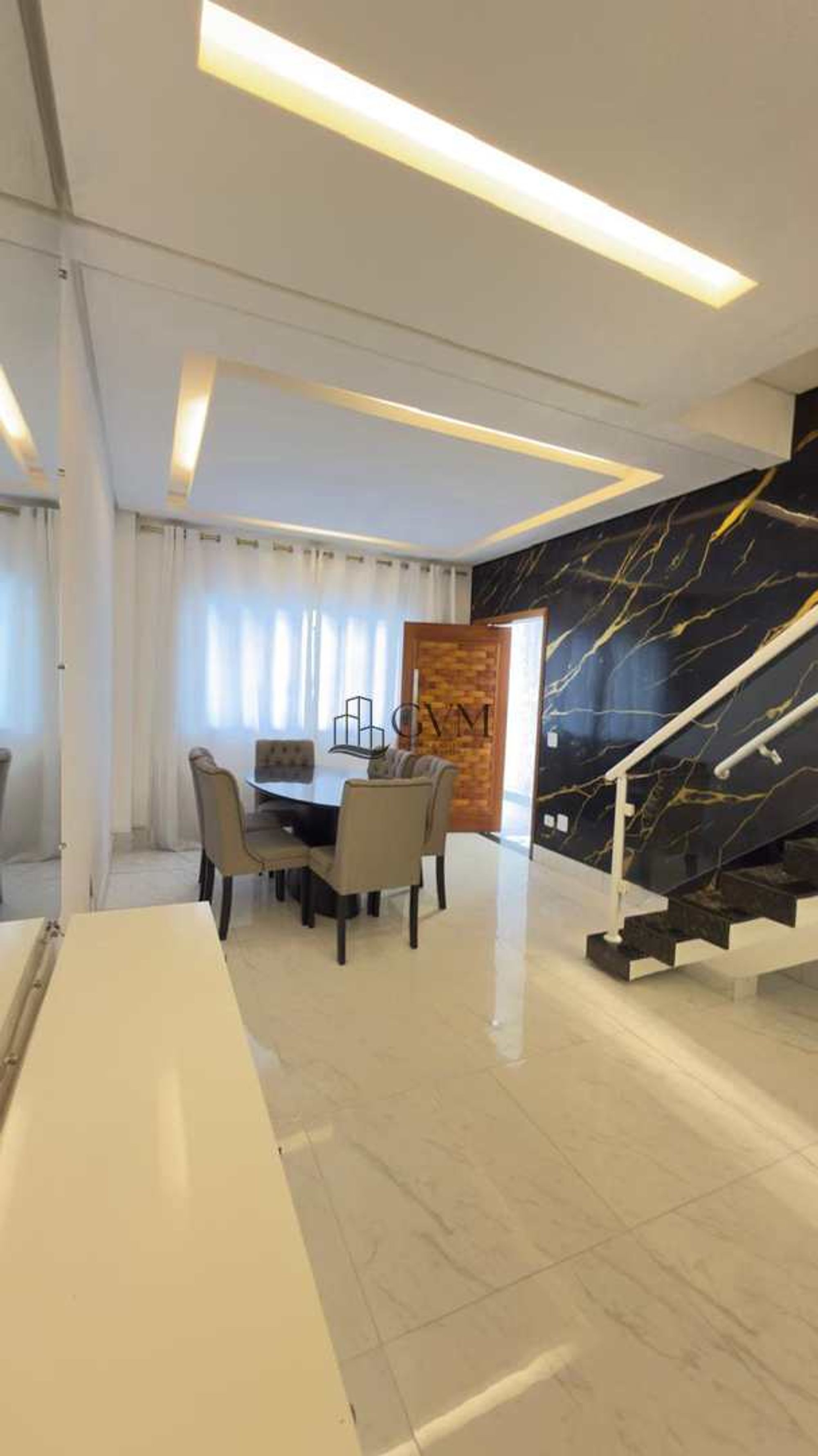Foto 40 do imóvel Sobrado com 3 quartos, Ocian, Praia Grande