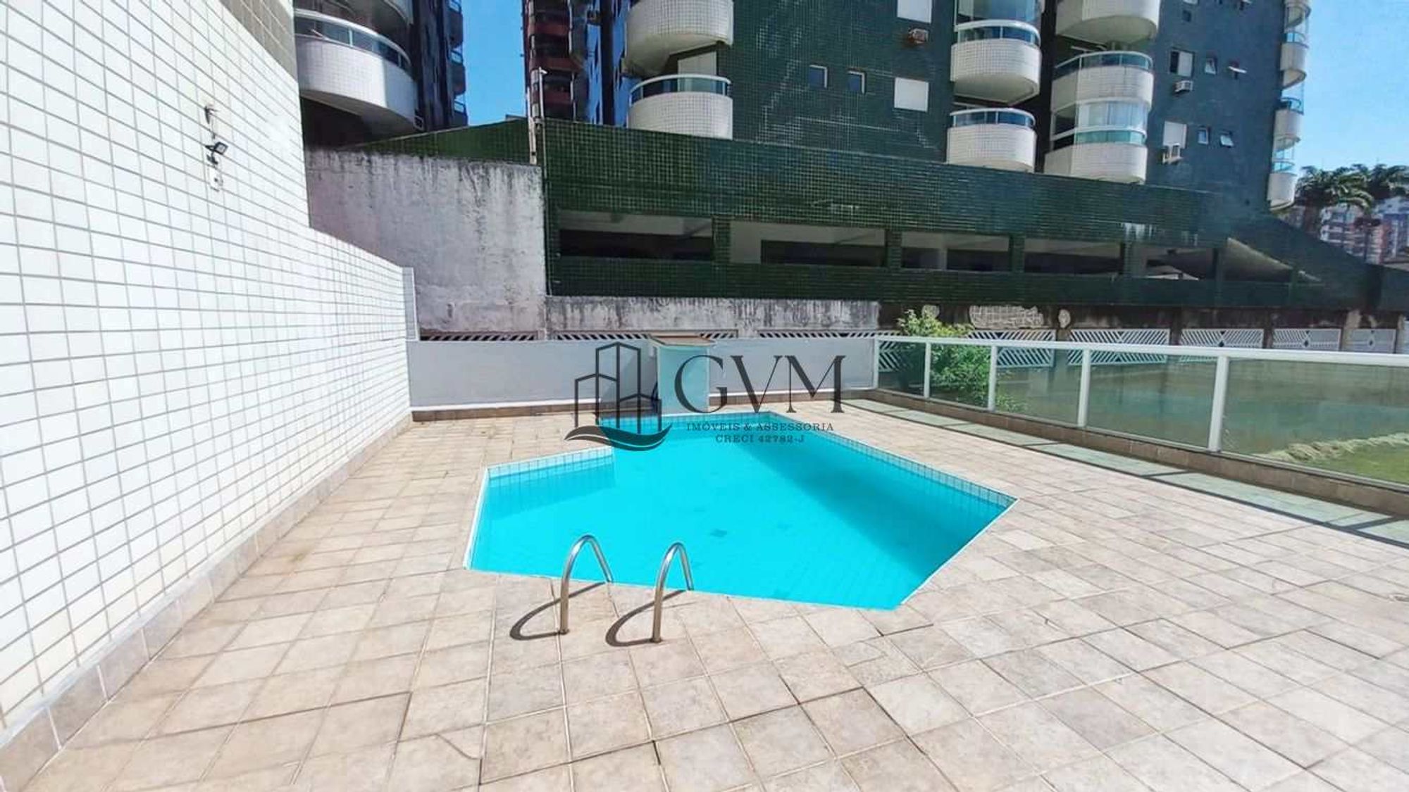 Foto 36 do imóvel Apartamento em Praia Grande bairro Canto do Forte