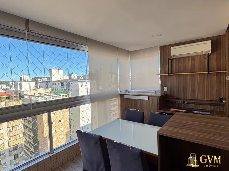 Mais fotos do imóvel APARTAMENTO 2 DORMITÓRIOS - CANTO DO FORTE