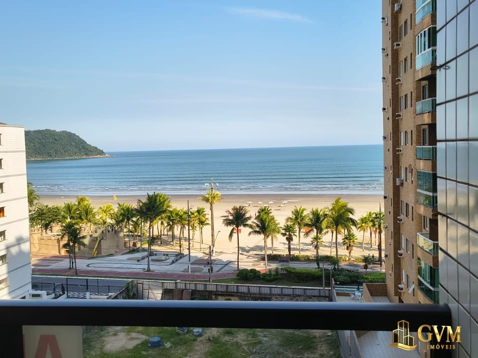 Foto do imóvel APARTAMENTO 2 DORMITÓRIOS - CANTO DO FORTE em Canto do Forte, Praia Grande