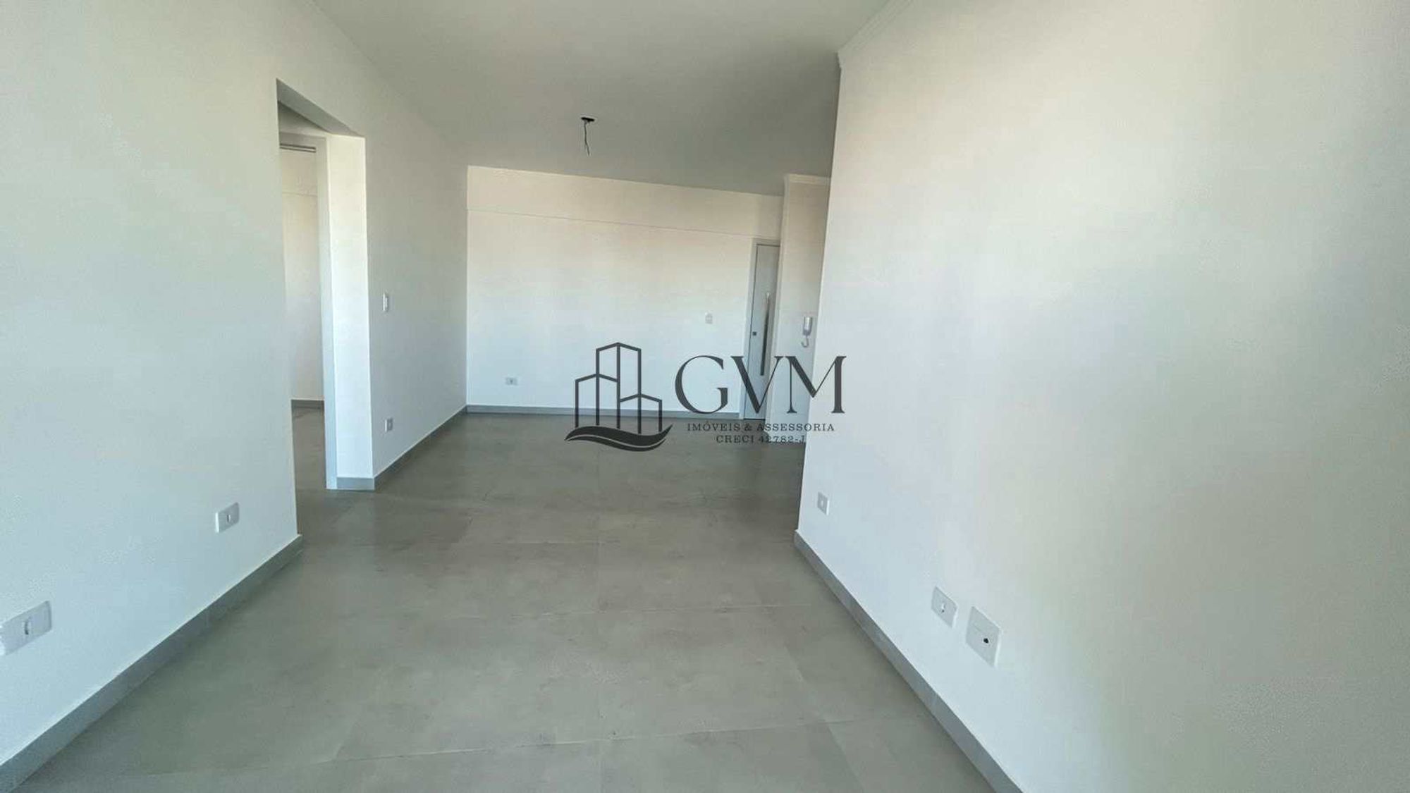 Foto 9 do imóvel Apartamento com 2 quartos, Canto do Forte, Praia Grande