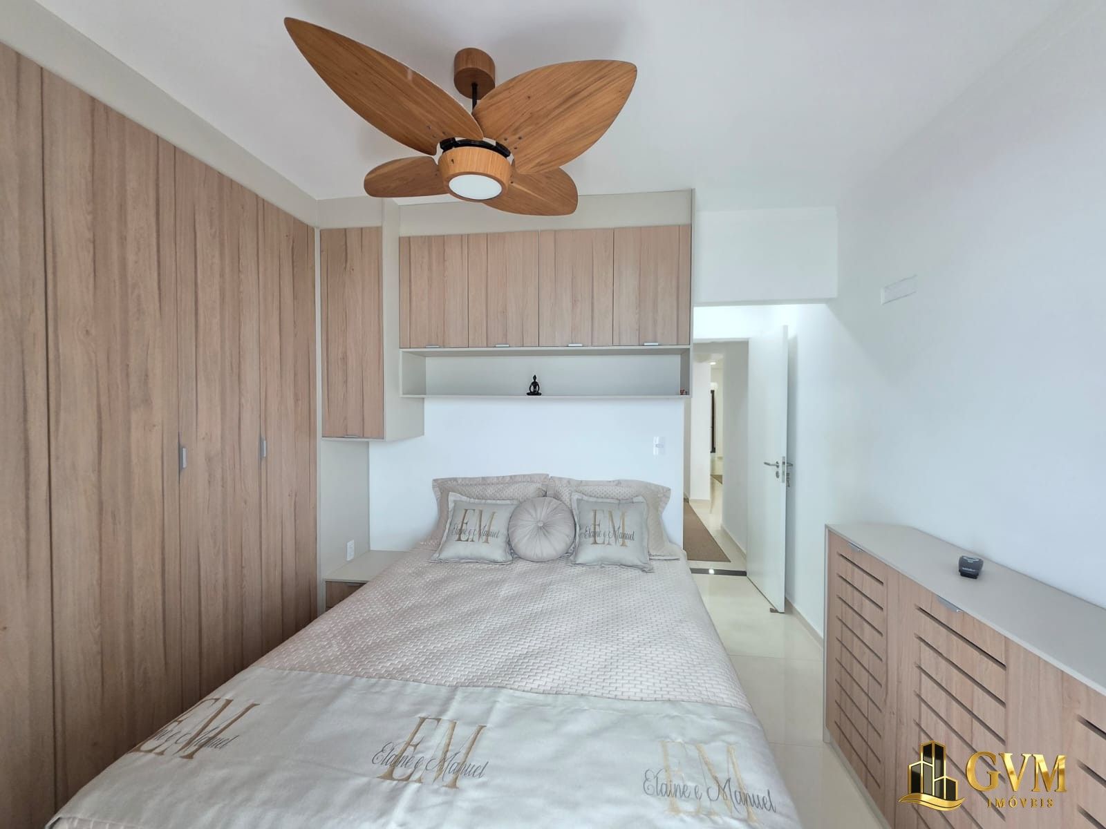 Foto 11 do imóvel APARTAMENTO 3 SUÍTES - MARACANÃ