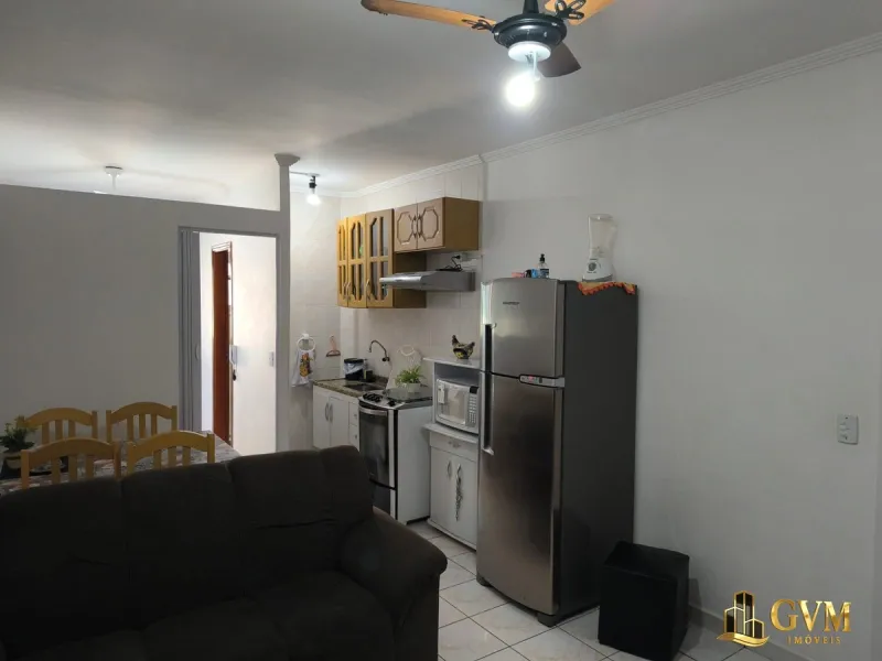 Mais fotos do imóvel APARTAMENTO 1 DORMITÓRIO - AVIAÇÃO