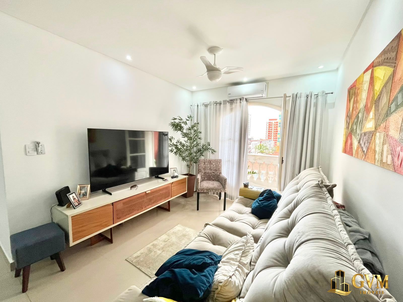 Foto 3 do imóvel APARTAMENTO 2 DORMITÓRIOS - TUPI 