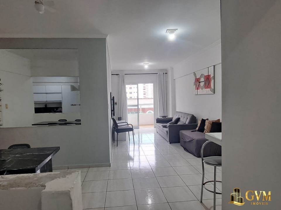 Interior do imóvel APARTAMENTO 2 DORMITÓRIOS - VILA TUPI