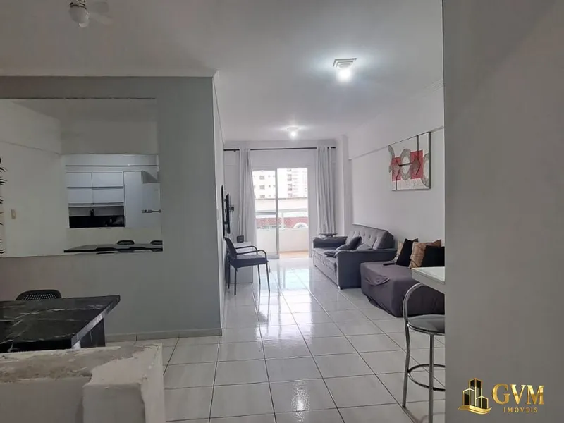Interior do imóvel APARTAMENTO 2 DORMITÓRIOS - VILA TUPI