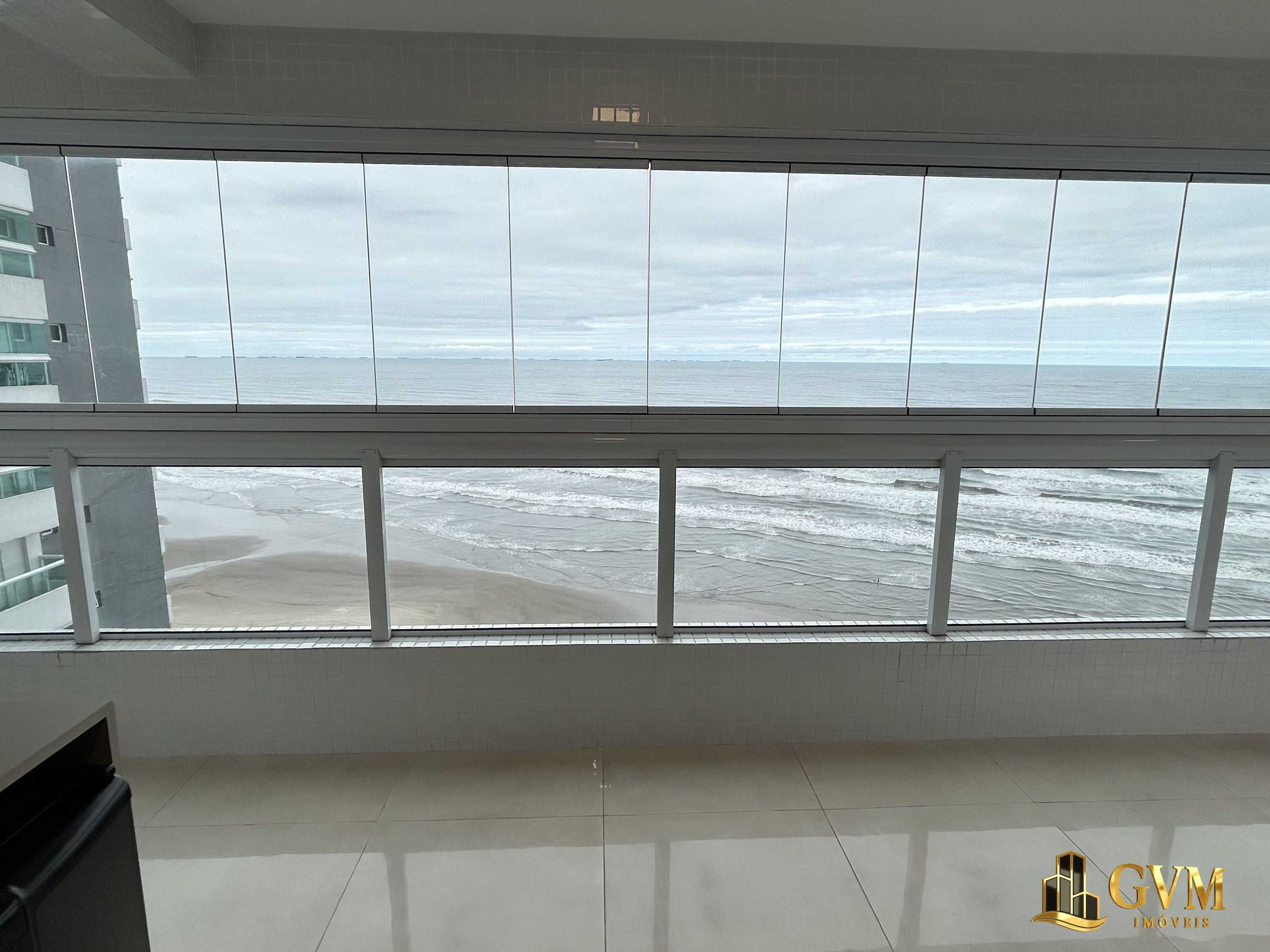 Foto do imóvel Apartamento 2 dormitórios - Maracanã em Maracanã, Praia Grande