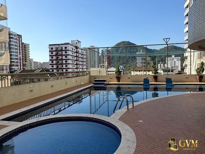 Foto 19 do imóvel APARTAMENTO 3 SUÍTES - CANTO DO FORTE