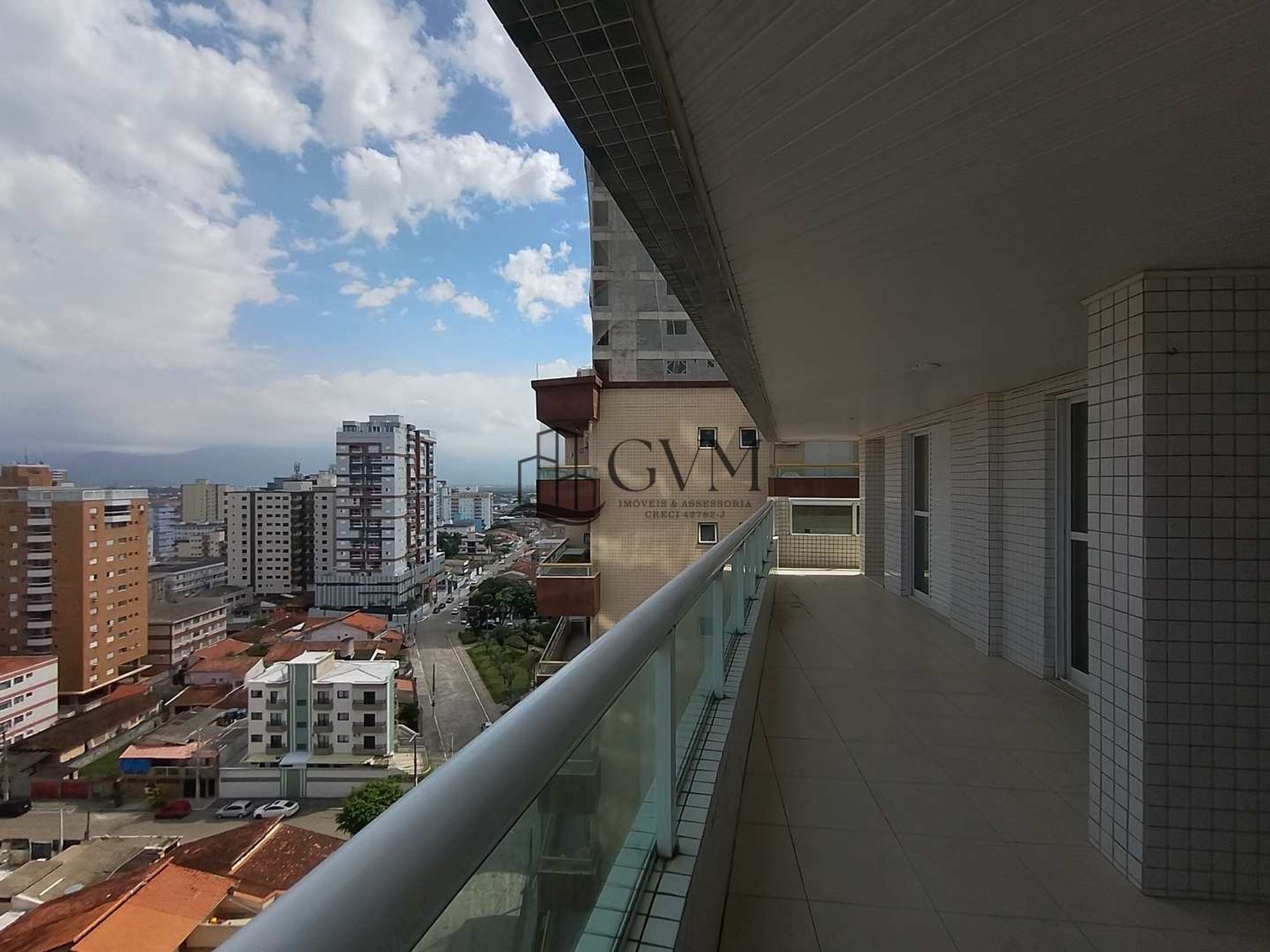 Foto 8 do imóvel Apartamento com 3 quartos, Canto do Forte, Praia Grande