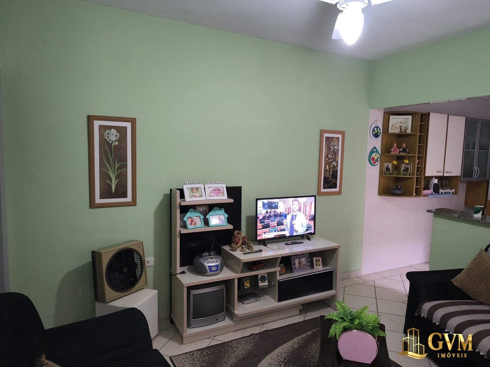 Foto 5 do imóvel CASA GEMINADA 2 DORMITÓRIOS - JARDIM REAL