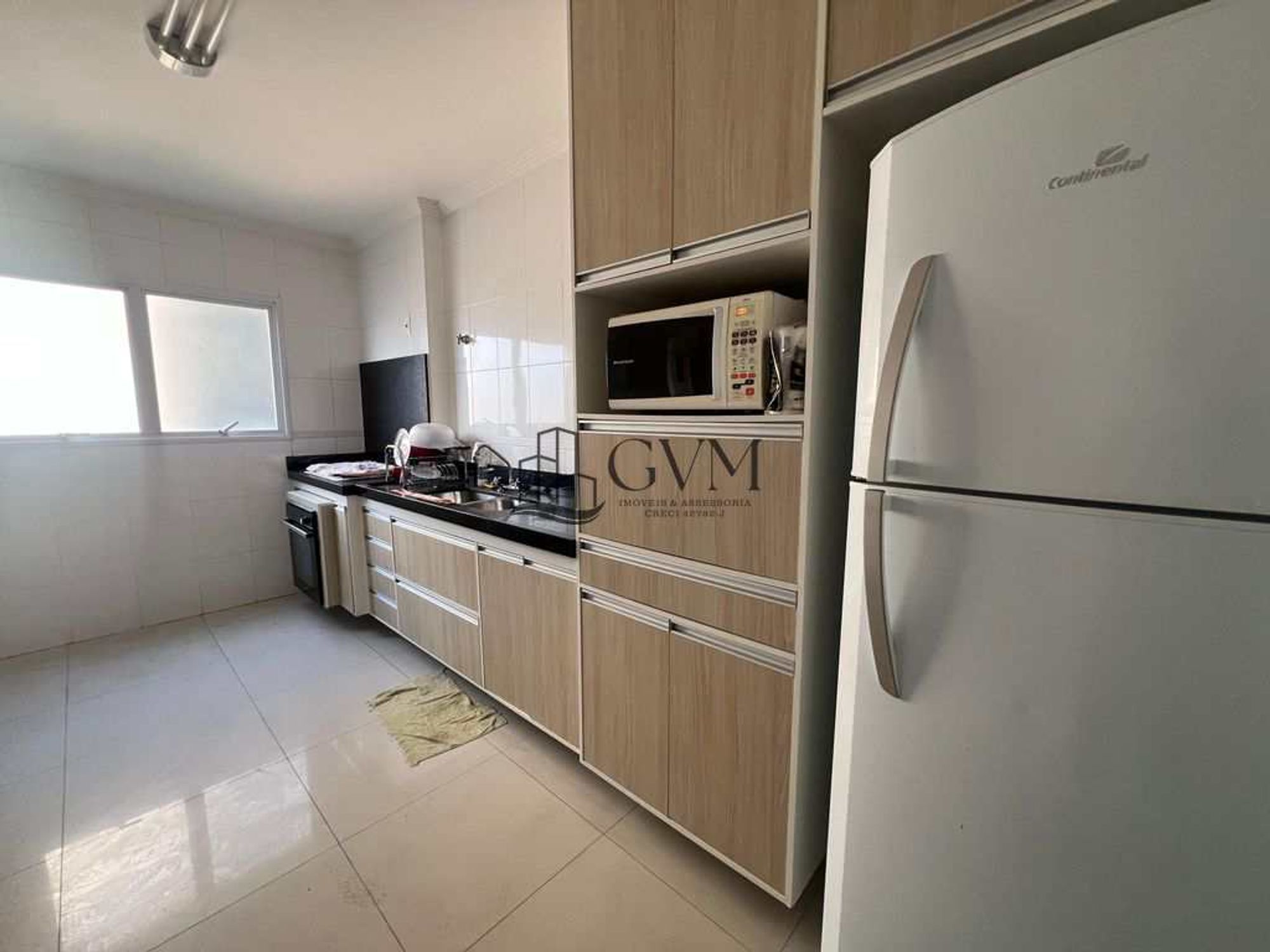 Foto 15 do imóvel Apartamento frente mar, com 3 quartos á venda na Aviação em Praia Grande