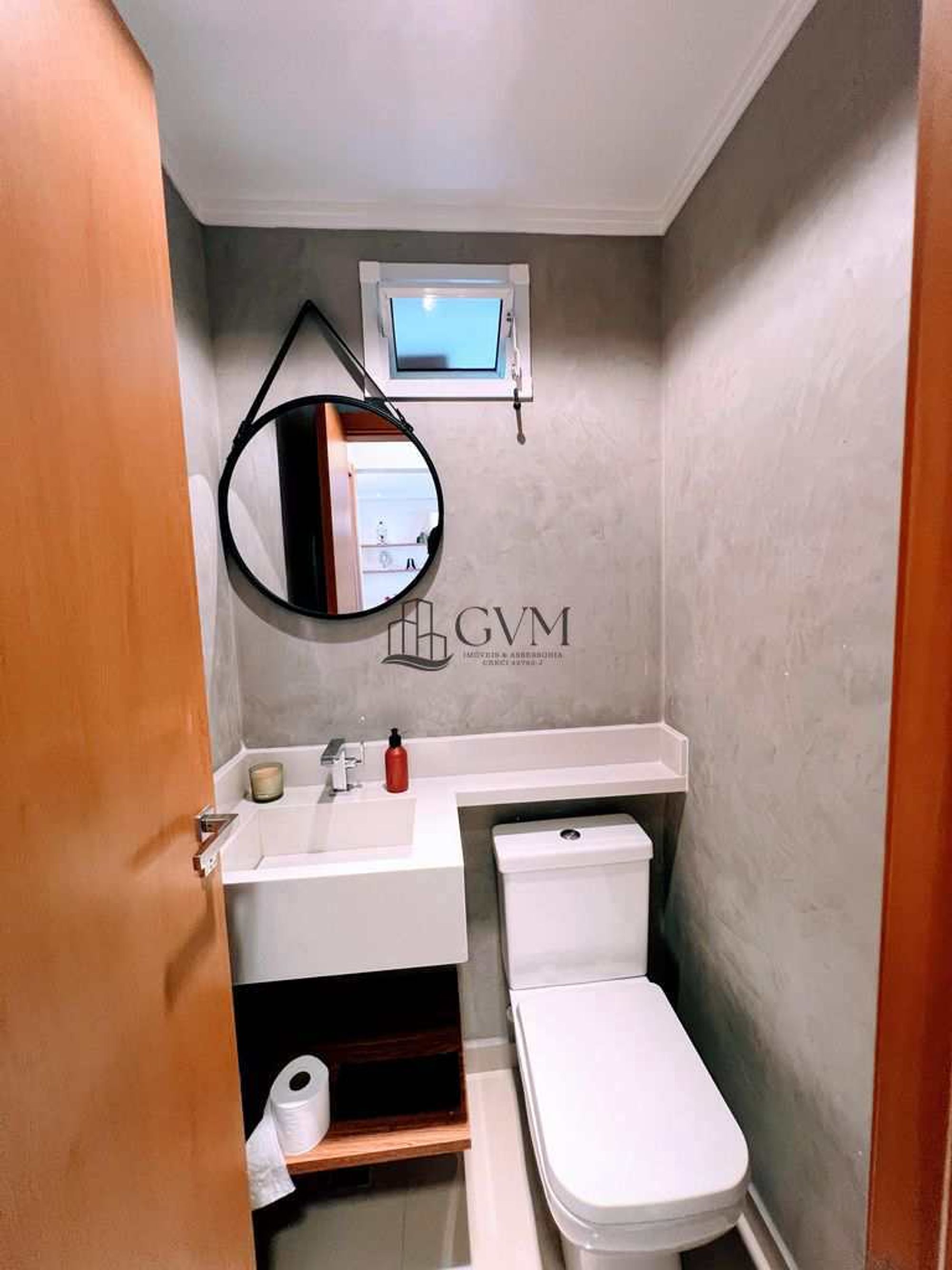 Foto 13 do imóvel Apartamento com 2 suítes vista mar á venda no Boqueirão em Praia Grande