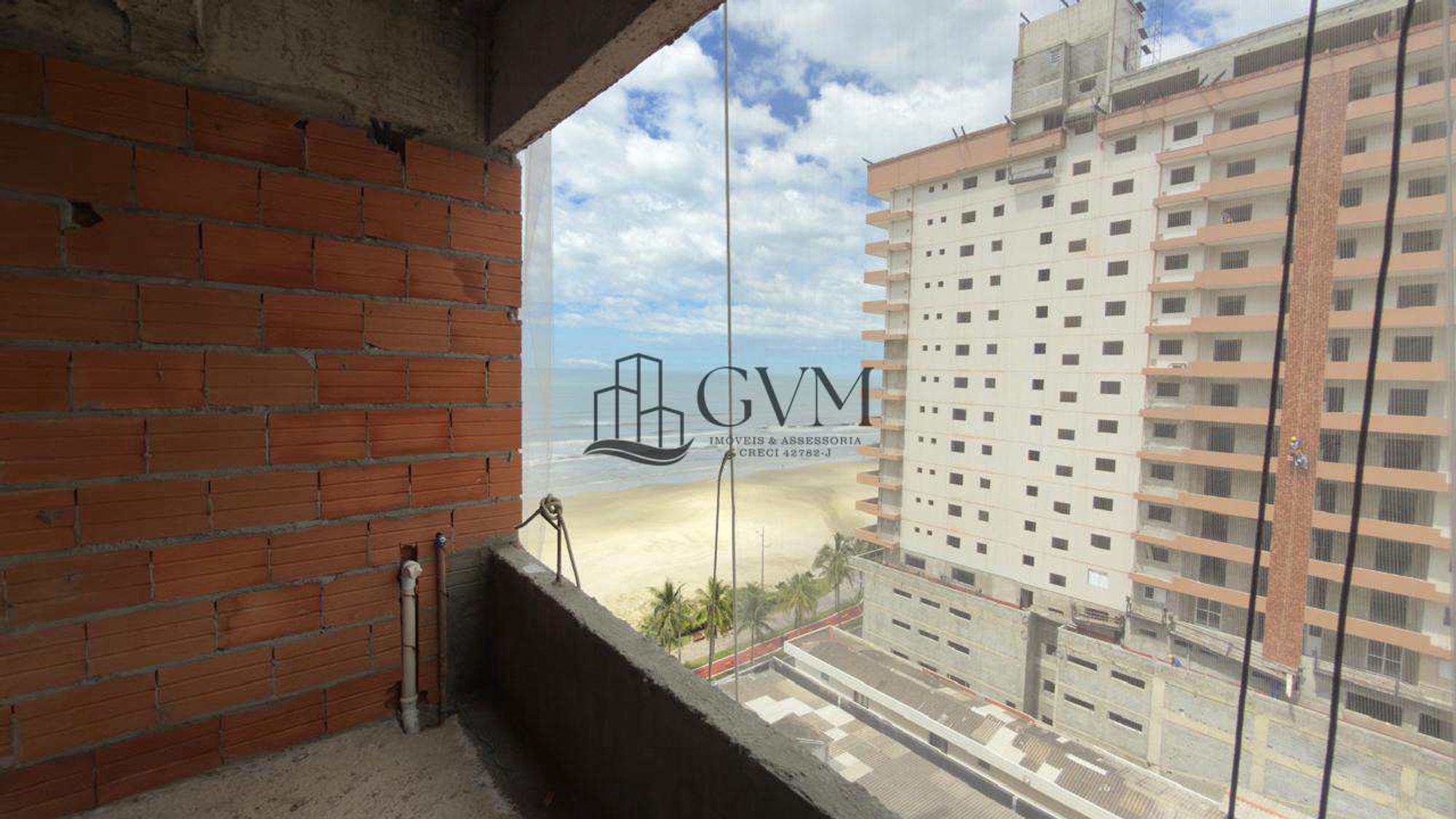 Foto do imóvel Apartamento com 2 quartos, Caiçara, Praia Grande em Caiçara, Praia Grande
