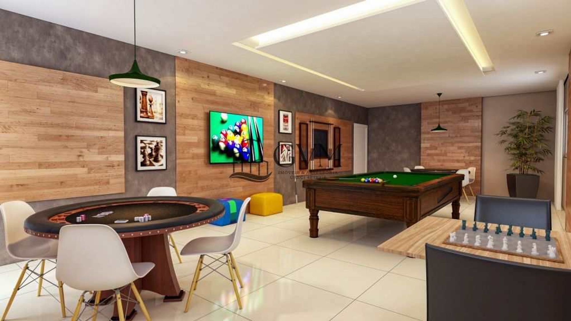 Foto 23 do imóvel Apartamento no Maracanã em Praia Grande/SP