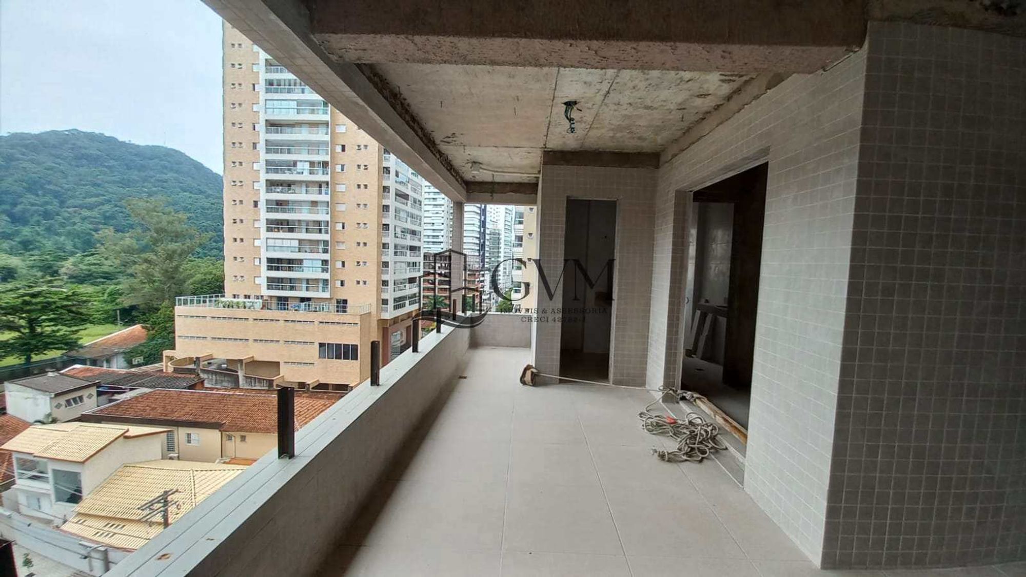 Foto 12 do imóvel Apartamento com 3 quartos, Canto do Forte, Praia Grande
