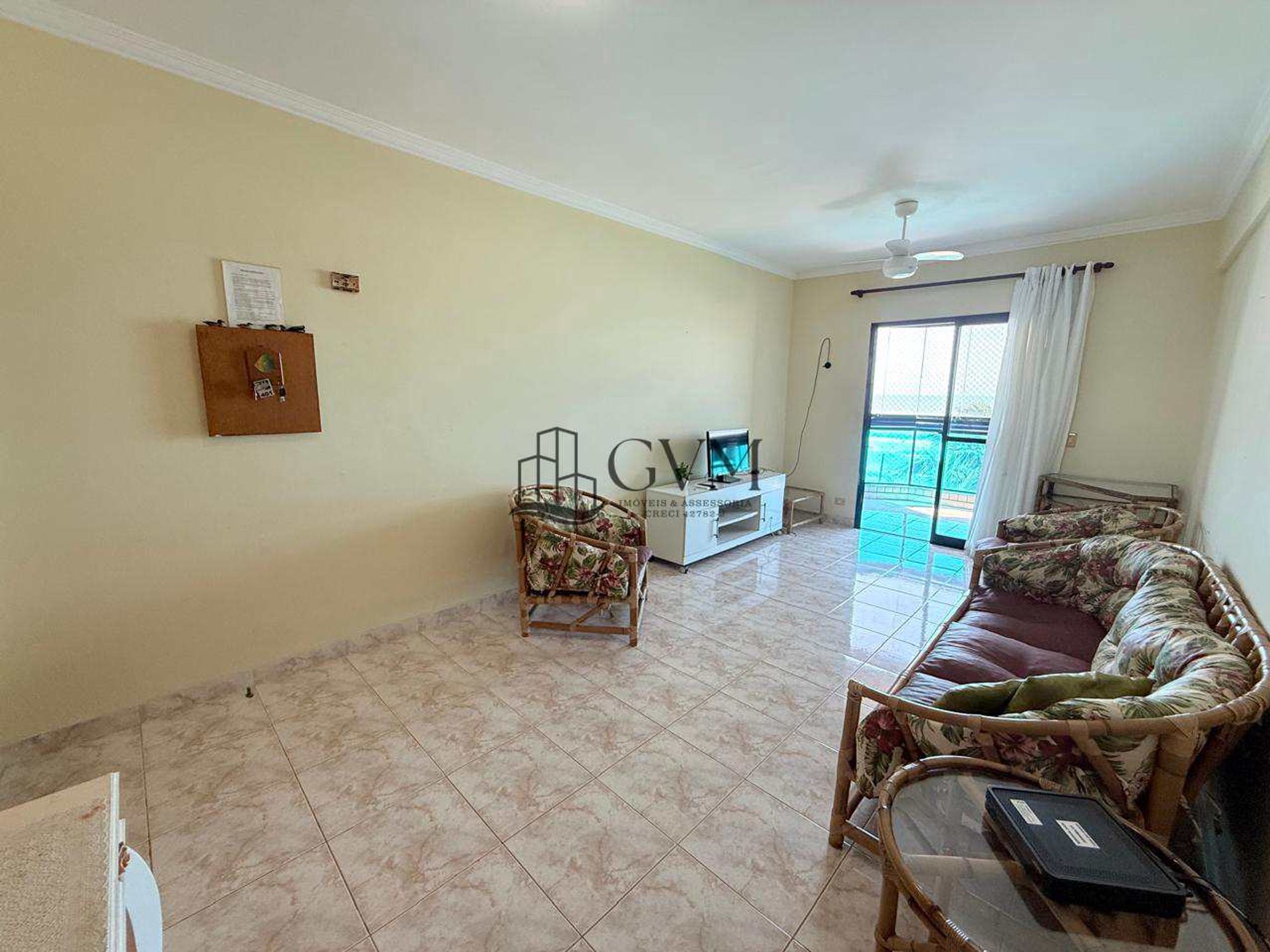 Foto 9 do imóvel Apartamento com 2 quartos, Caiçara, Praia Grande