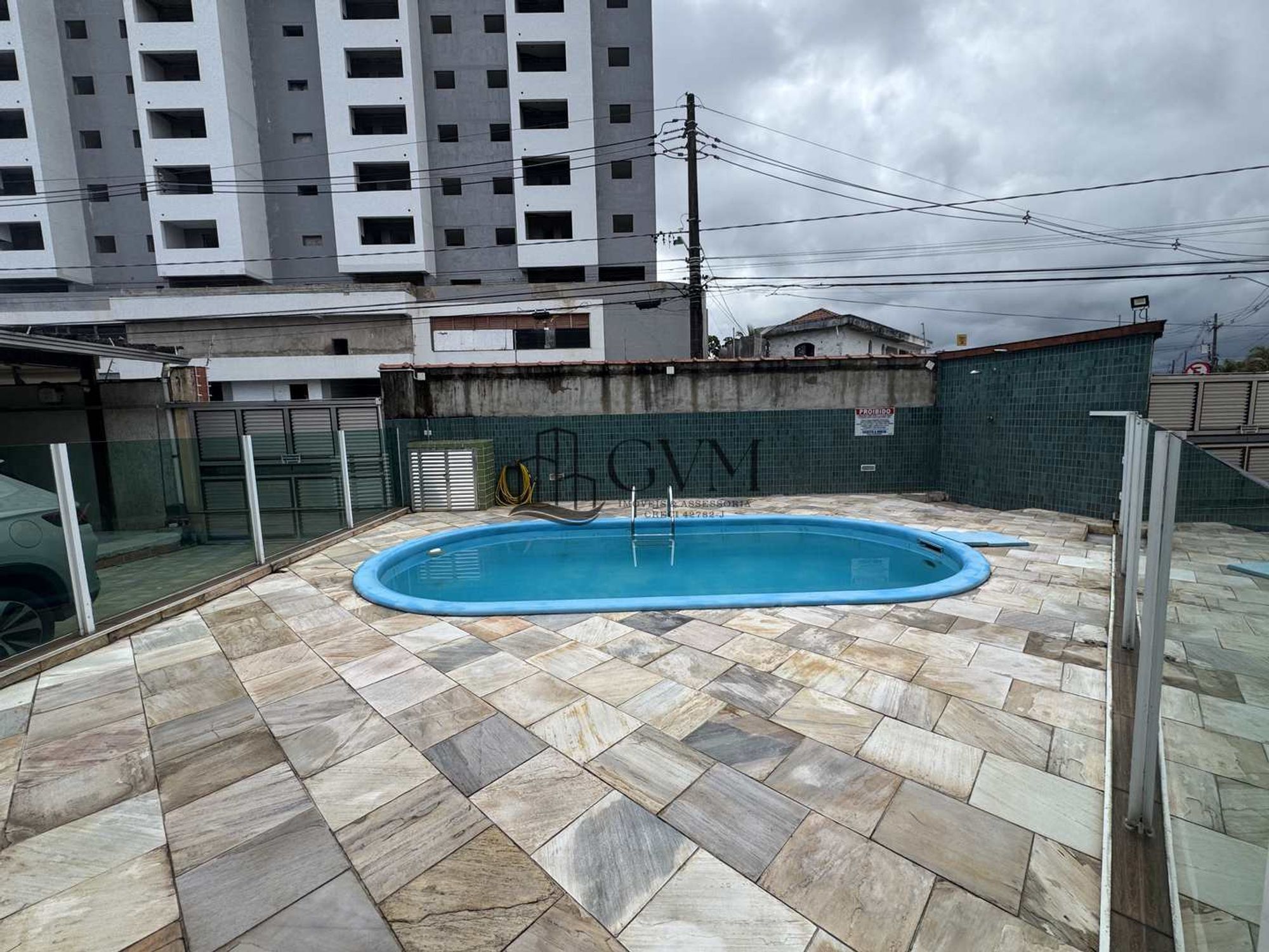 Foto 21 do imóvel Sobrado de Condomínio com 2 quartos, Guilhermina, Praia Grande