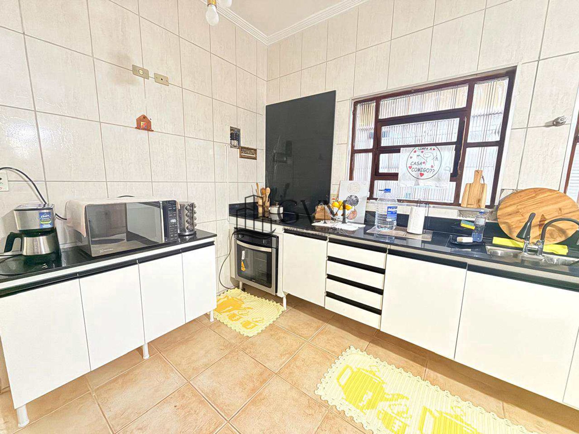 Foto 13 do imóvel Casa com 2 quartos, Balneário Maracanã, Praia Grande