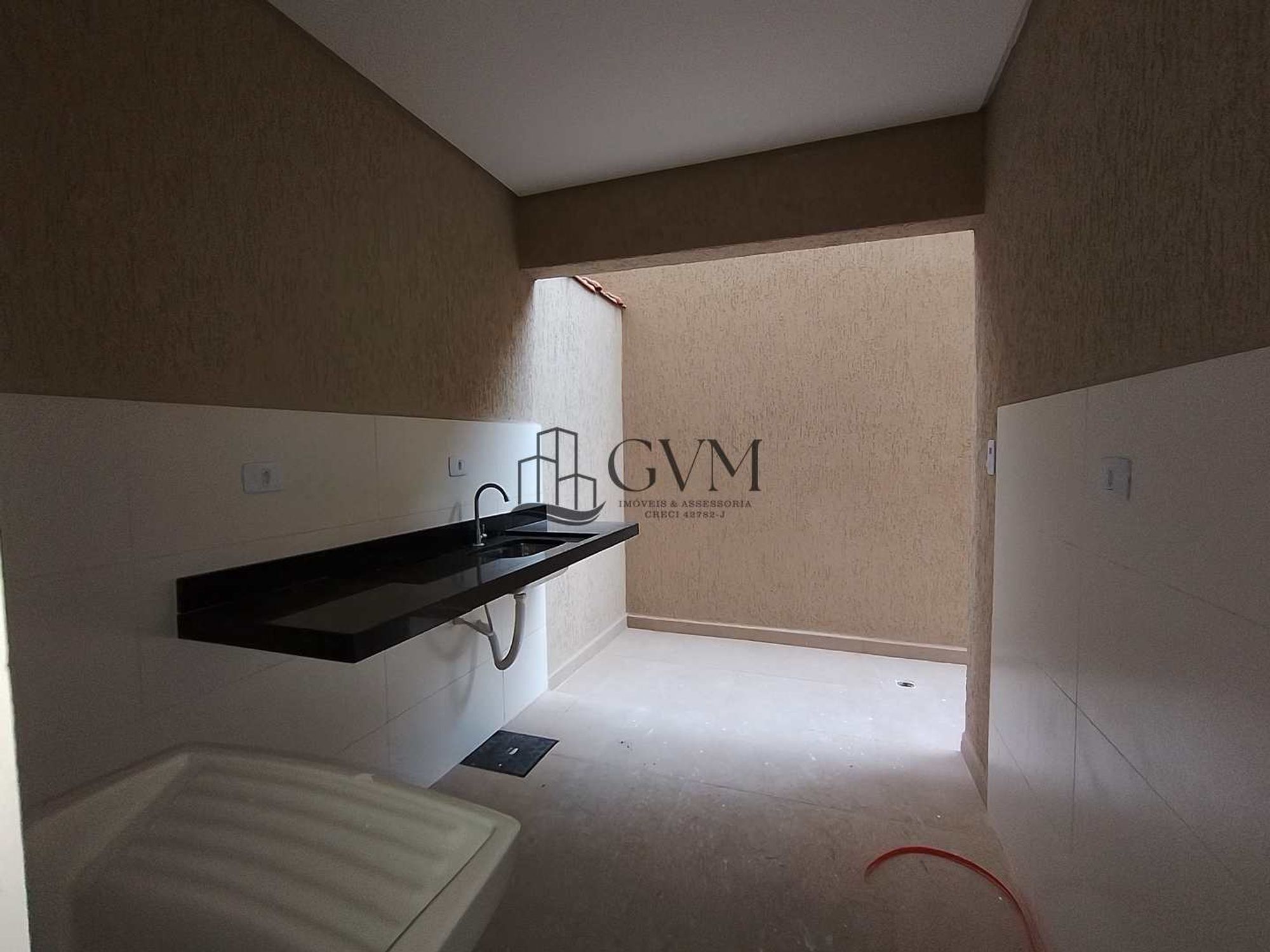 Foto 44 do imóvel Sobrado com 3 quartos, Tupi, Praia Grande