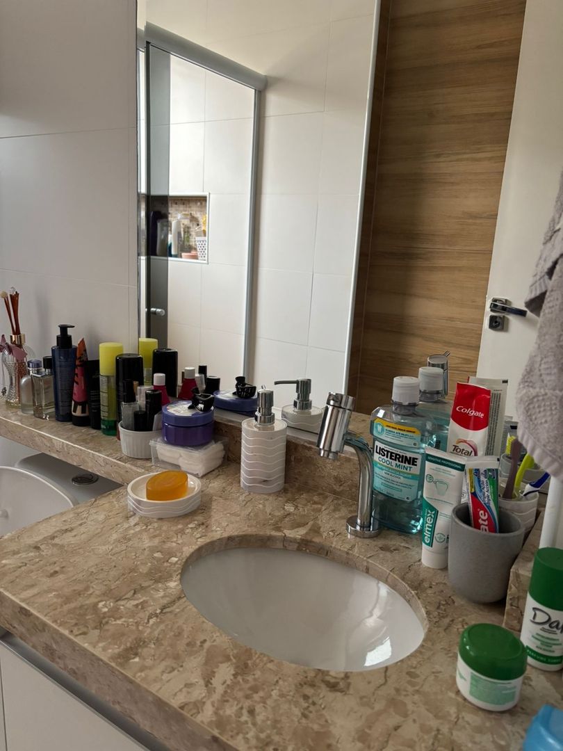 Foto 14 do imóvel Apartamento com 2 quartos, Guilhermina, Praia Grande - R$ 650 mil, Cod: 3828