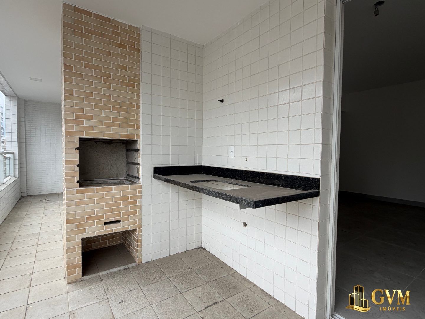 Mais fotos do imóvel APARTAMENTO 3 DORMITÓRIOS - CANTO DO FORTE