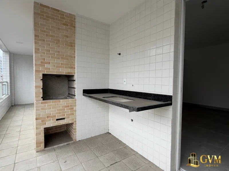 Mais fotos do imóvel APARTAMENTO 3 DORMITÓRIOS - CANTO DO FORTE