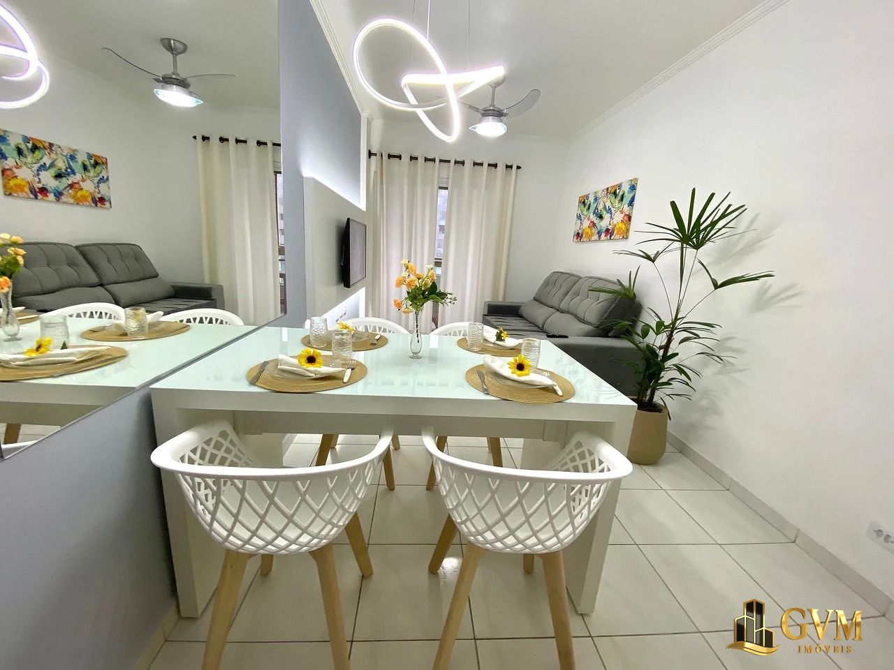 Foto 9 do imóvel APARTAMENTO 1 DORMITÓRIO - AVIAÇÃO